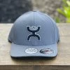 Hooey Solo Flex-fit Cap -Guadalajara Western Wear IMG 4780