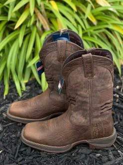 Ariat Rebel Distressed Flag Embroidery Durango Western Boot 16 Ariat Rebel Distressed Flag Embroidery Durango Western Boot -Guadalajara Western Wear IMG 5492