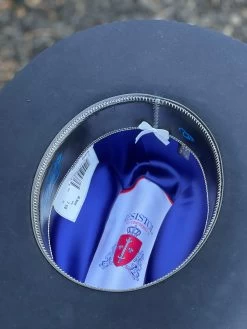 Resistol 30x Navy / Azul Obscuro (Copa Chica Falda 4 1/4") -Guadalajara Western Wear IMG 5590 24fb4238 4060 43ca ac49 6c51ad3056a8