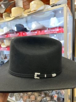 Resistol 20x Black Gold (Copa Chica Falda 4 1/4") -Guadalajara Western Wear IMG 5598