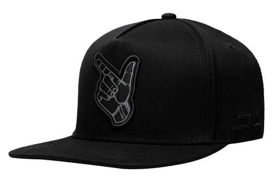 La Ventaja Classic Black 3 La Ventaja Classic Black