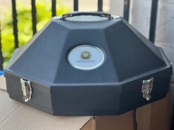 Hat Carrying Case (Black) - White Diamond Boots 7 Hat Carrying Case (Black) - White Diamond Boots -Guadalajara Western Wear IMG 6298 8b400f93 ffd7 4f2c 976d b1bb4c15366a