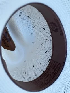 200x Sombrero Copa Alta Falda 3 3/4" Horma SONORA -Guadalajara Western Wear IMG 6368