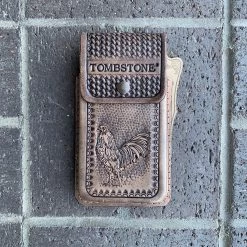 Tombstone Orix Gallo Cell Phone Case