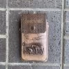 Tombstone Orix Leather Tooled Ranch Cell Phone Case -Guadalajara Western Wear IMG 6496