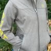 Banyan Bark Heather Soft-Shell Jacket -Guadalajara Western Wear IMG 6819