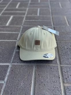 Ariat Light Brown Ariat Logo Cap