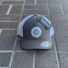 Ariat Stone Brown Ariat Logo Cap -Guadalajara Western Wear IMG 7376
