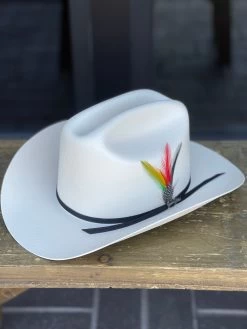 Tombstone 100x Chaparral (Copa Chica Falda Chica)