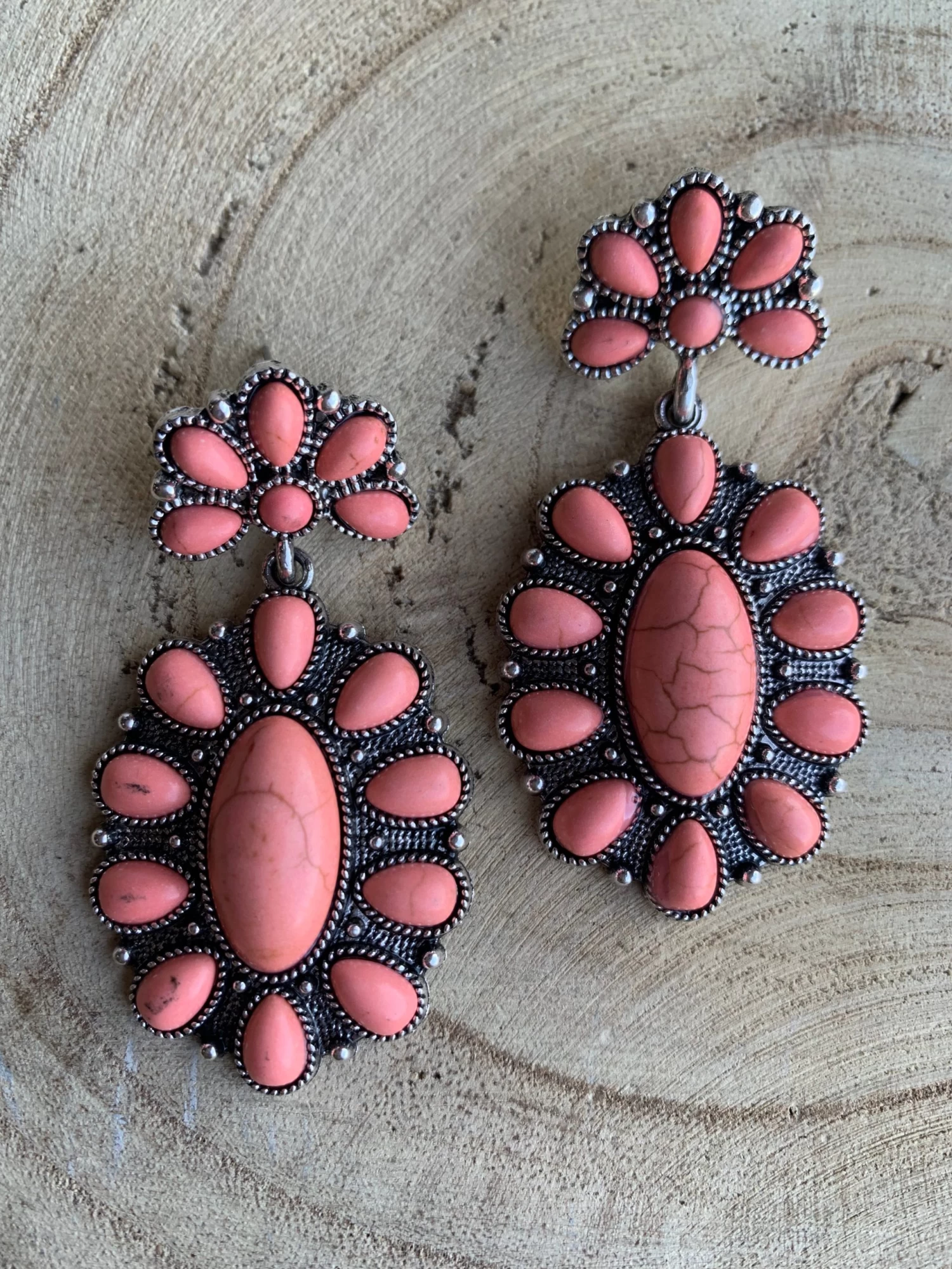 Western Pinks 3 Western Pinks