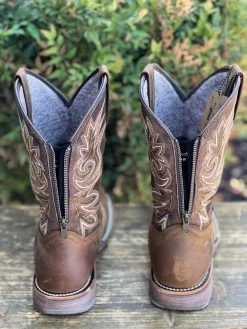 Georgia Boot Carbo-Tec Elite Waterproof Western Work Boot - GB00525 11 Georgia Boot Carbo-Tec Elite Waterproof Western Work Boot - GB00525 -Guadalajara Western Wear IMG 8307