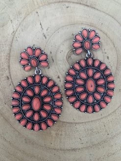 Western Pink Blossom