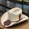 Tombstone 30x Johnson (Copa Alta) Sinaloa Style Cowboy Hat -Guadalajara Western Wear IMG 91692