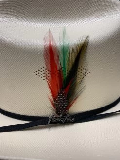 Tombstone 30x Johnson (Copa Alta) Sinaloa Style Cowboy Hat -Guadalajara Western Wear IMG 91712