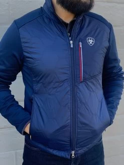 Ariat Men's Fusion Insulated Jacket