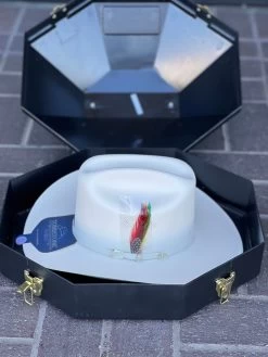 Guadalajara Hat Carrying Case (Black) 7 Guadalajara Hat Carrying Case (Black) -Guadalajara Western Wear IMG 9576