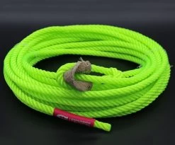 Soga Para Florear (Verde Limon)