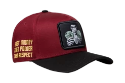 Respect Curve Charcoal