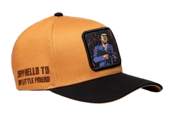 Little Friend Brown -Guadalajara Western Wear JcHatsScarfaceweb0212 550x 4ef03ac9 36b4 4105 8e85 cf131009c901