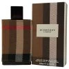 Buberry London Men's 3.3 Ounce Eau De Toilette -Guadalajara Western Wear L12290138