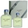 Light Blue 2pc 4.2oz With 1.3oz Cologne Set Men -Guadalajara Western Wear Light Blue Pour Homme Gift Set. 49497.1519768339 2