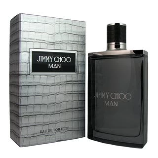 Jimmy Choo Men's 3.3-ounce Eau De Toilette Spray 4 Jimmy Choo Men's 3.3-ounce Eau De Toilette Spray - Image 2