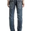 Rock Revival Ephal J2 Straight Cut Jean -Guadalajara Western Wear PR1661J2 EPHAL J2 3 back C 95212.1539295228.600.800