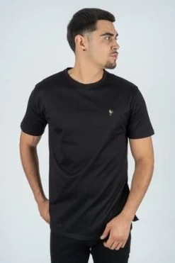 Gallo T-Shirt Black / Negro - PST7465 -Guadalajara Western Wear PST7465 300x 98911e7e a4ad 4356 9187 9a428bfae717