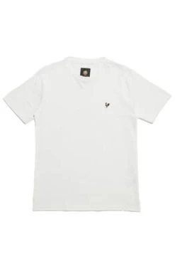 Gallo T-Shirt White / Blanco - PST7475 -Guadalajara Western Wear PST7475 300x 100e3db9 e301 49dd 8a6f 1eef816b5631
