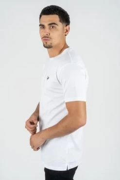 Gallo T-Shirt White / Blanco - PST7475 -Guadalajara Western Wear PST7475 3 300x 2d21544c 5a96 4900 8129 23d1e6230e87