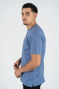Gallo T-Shirt Blue / Azul - PST7845 -Guadalajara Western Wear PST7845 3 300x 235f3ead 68bc 4638 8045 d1aaf346c10d