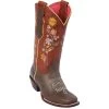 Quincy Square Toe Western Cowgirl Boots - Q3125207 1 Quincy Square Toe Western Cowgirl Boots - Q3125207 -Guadalajara Western Wear Q3125207 1024x1024 2x 0a69d1b7 962c 4d7b be3a e1472345173e