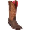 Quincy Square Toe Western Cowgirl Boots - Q3126207 2 Quincy Square Toe Western Cowgirl Boots - Q3126207 -Guadalajara Western Wear Q3126207 1024x1024 2x 2