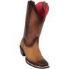Quincy Square Toe Western Cowgirl Boots - Q3126215 -Guadalajara Western Wear Q3126215 1024x1024 2x d0d3ac2c 487c 4fe3 93b6 9536efa60d0e