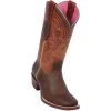 Quincy Square Toe Western Cowgirl Boots - Q3126235 1 Quincy Square Toe Western Cowgirl Boots - Q3126235 -Guadalajara Western Wear Q3126235 1024x1024 2x 2