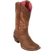 Quincy Square Toe Western Cowgirl Boots - Q3146251 -Guadalajara Western Wear Q3146251 1024x1024 2x d857aeee 4479 4f5d a669 b9f7d87ebd38