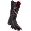 Quincy Wide Square Toe Western Cowgirl Boots - Q3225405 1 Quincy Wide Square Toe Western Cowgirl Boots - Q3225405 -Guadalajara Western Wear Q3225405 1024x1024 2x d1176c0c 1567 4a17 8e65 fe50d105b082