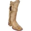 Quincy Wide Square Toe Western Cowgirl Boots - Q322B6231 -Guadalajara Western Wear Q322B6231 1024x1024 2x 3