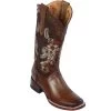 Quincy Wide Square Toe Western Cowgirl Boots - Q322T4259 2 Quincy Wide Square Toe Western Cowgirl Boots - Q322T4259 -Guadalajara Western Wear Q322RT4207 1024x1024 2x b24b019e d690 4c2e ad9d e5c985e888e4