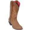 Quincy Round Toe Western Cowgirl Boots - Q386231 -Guadalajara Western Wear Q386231 1024x1024 2x b934cddd 9915 4eef 9819 18fa412ed2c8