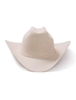 Stetson El Patron Premier 30x Silverbelly Cowboy Felt Hat -Guadalajara Western Wear SFEPTN 4840.61 1 2