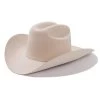 Stetson El Patron Premier 30x Silverbelly Cowboy Felt Hat -Guadalajara Western Wear SFEPTN 4840.61 2 2