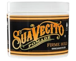 Suavecito Pomade -Guadalajara Western Wear Suavecito Pomade Firme Hold Front 720x b746120f ef53 4981 a01a f70762b0f6a1