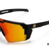 FUTURE TECH SUNGLASSES: FIRESTORM Z87+ (Sunblast Lens)
