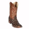 Los Altos Rustic Cognac Piraruccu Wide Square Toe Cowboy Boots -Guadalajara Western Wear Untitled 11 aeb91e9f 5014 4220 ad9c 58fe978242a6