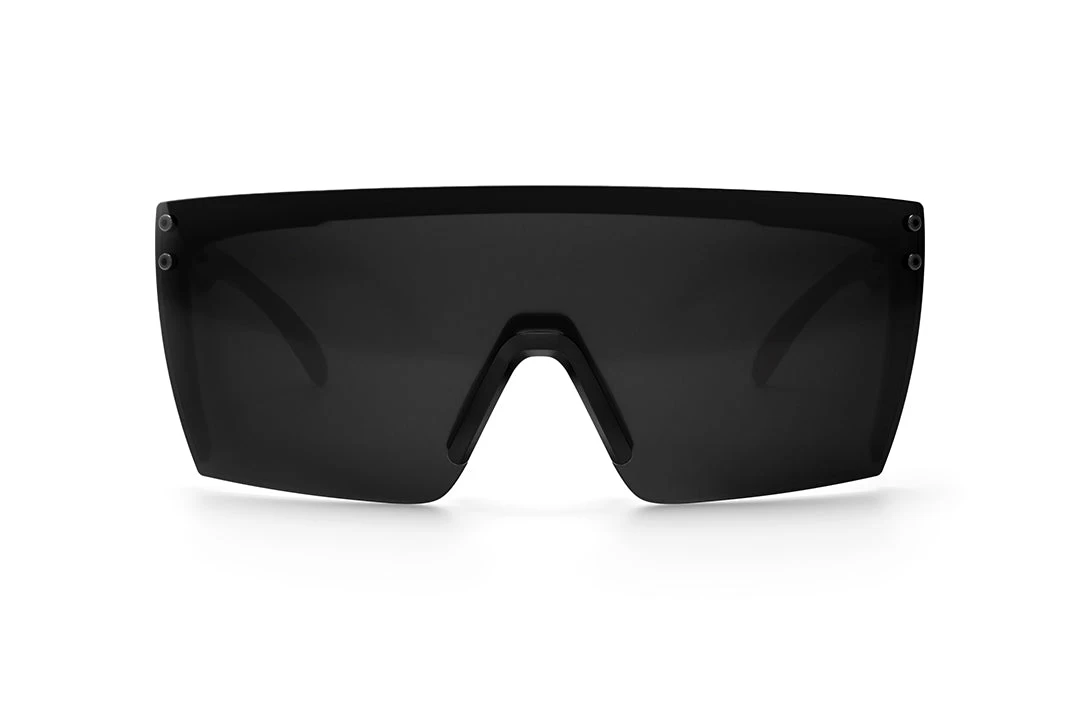 LAZER FACE SUNGLASSES: WOODGRAIN CUSTOMS 4 LAZER FACE SUNGLASSES: WOODGRAIN CUSTOMS - Image 2