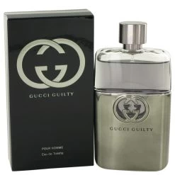 Gucci Guilty Cologne