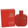 Lacoste Eau De Lacoste L.12.12 Rouge Cologne 3.3 Oz 1 Lacoste Eau De Lacoste L.12.12 Rouge Cologne 3.3 Oz -Guadalajara Western Wear fss 491847