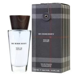 Burberry Touch For Men's 3.3 Ounce Eau De Toilette
