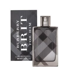 Burberry Brit For Men's 6.7 Ounce Eau De Toilette